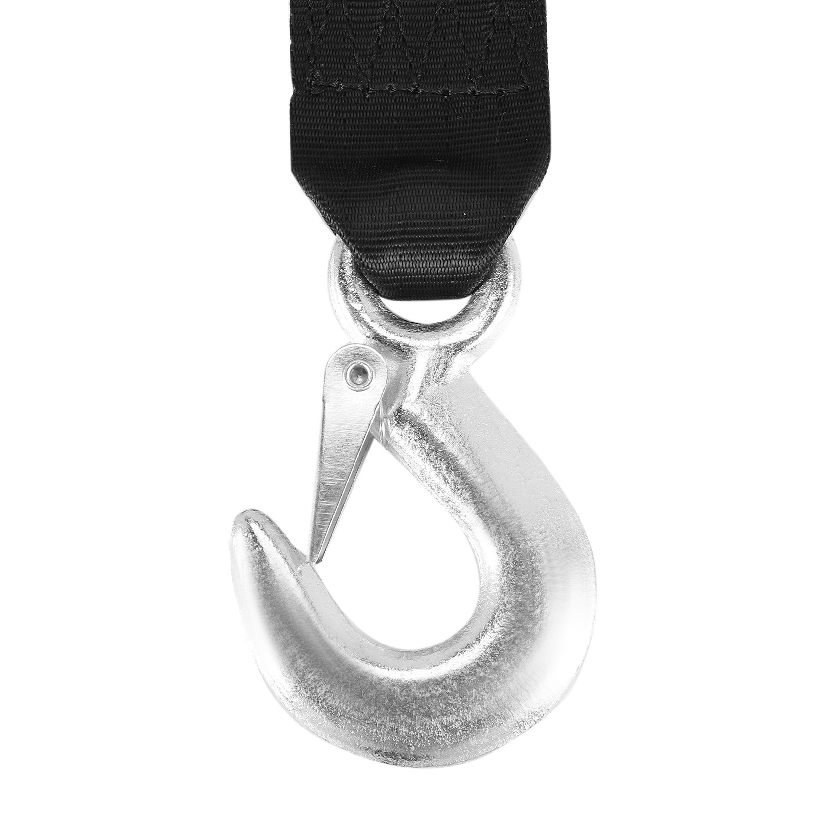 Boat Trailer Winch Strap - Ремень для лебедки AEF5 с крюком
