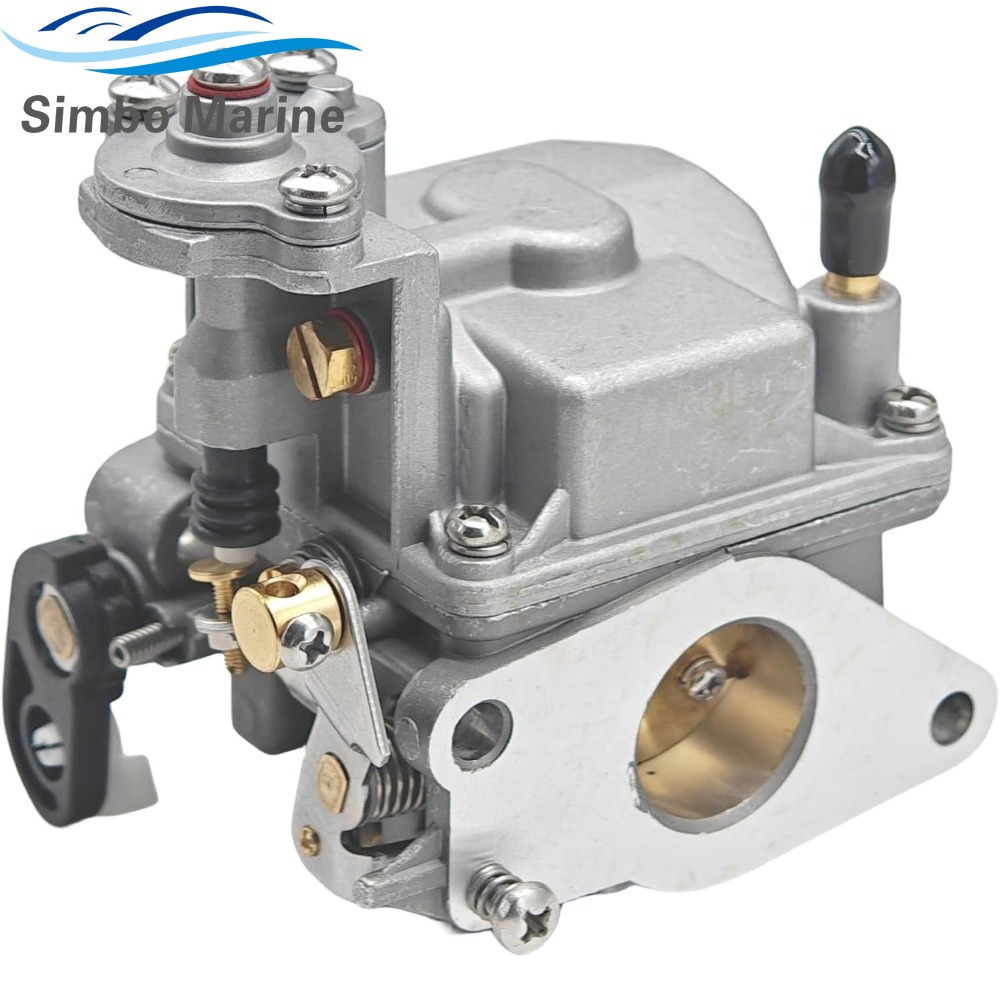 Outboard Motor 4 Stroke 15Hp - Карбюратор для 4-тактных подвесных двигателей Yamaha