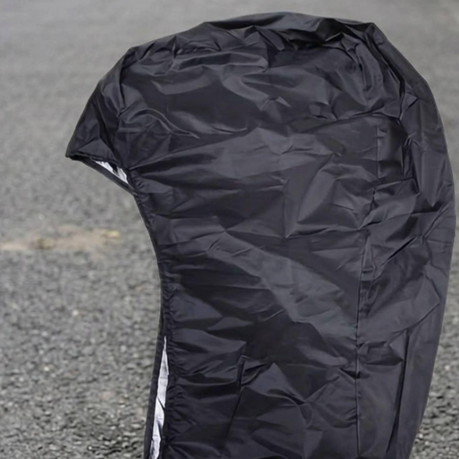 Outboard Motor Cover Waterproof - Водонепроницаемый пылезащитный чехол для подвесного лодочного