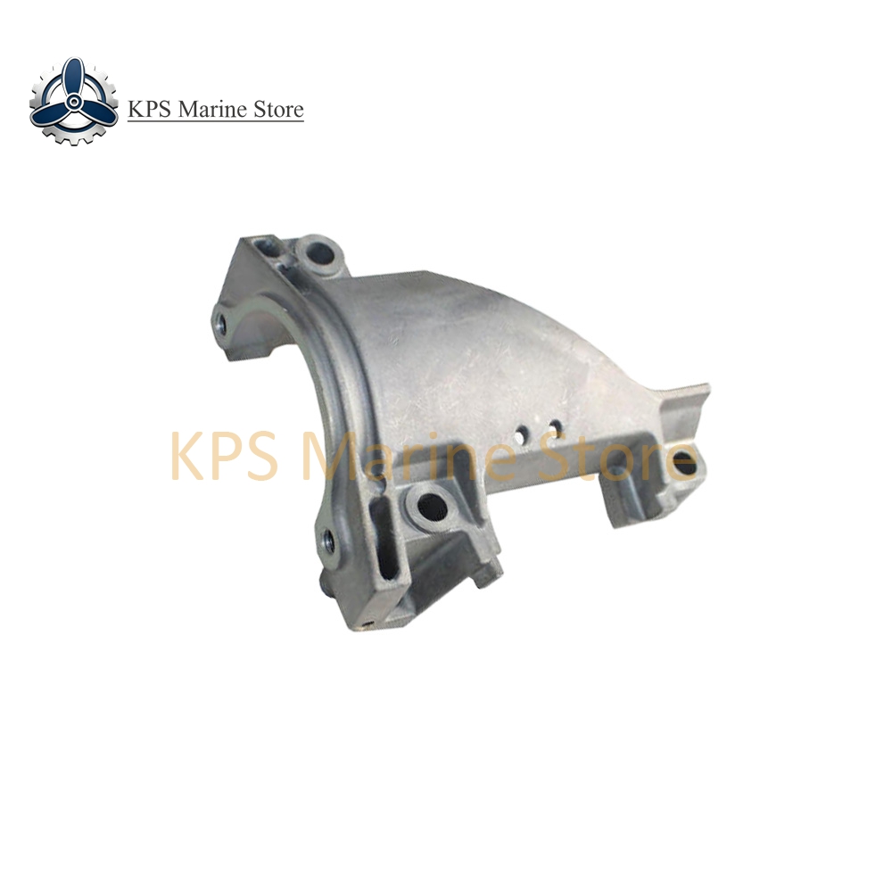 Outboard Motor 9.9Hp 4 Stroke - 68T-81822-00-94 Кронштейн стартера для четырехтактного подвесного