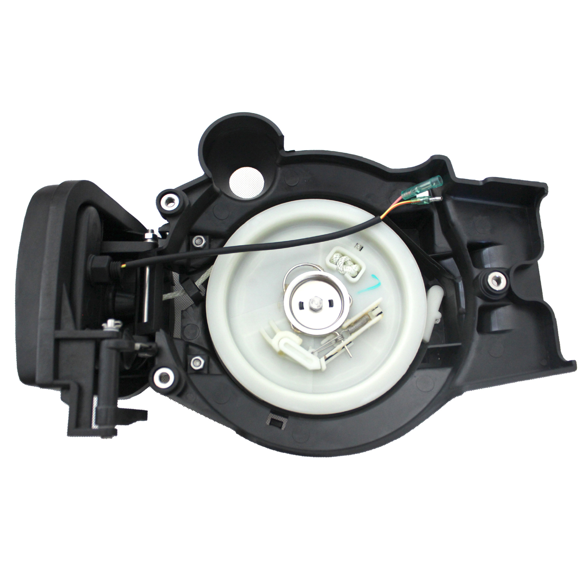 Outboard Motor 4 Stroke 15Hp - Пусковая пластина для 4-тактного подвесного мотора