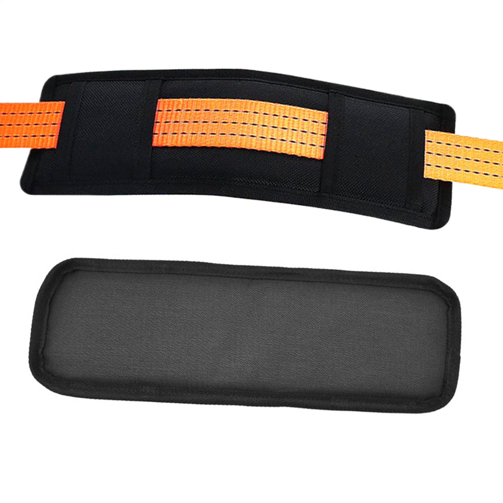Boat Trailer Winch Strap - Защитный чехол для ремня крепления, 2