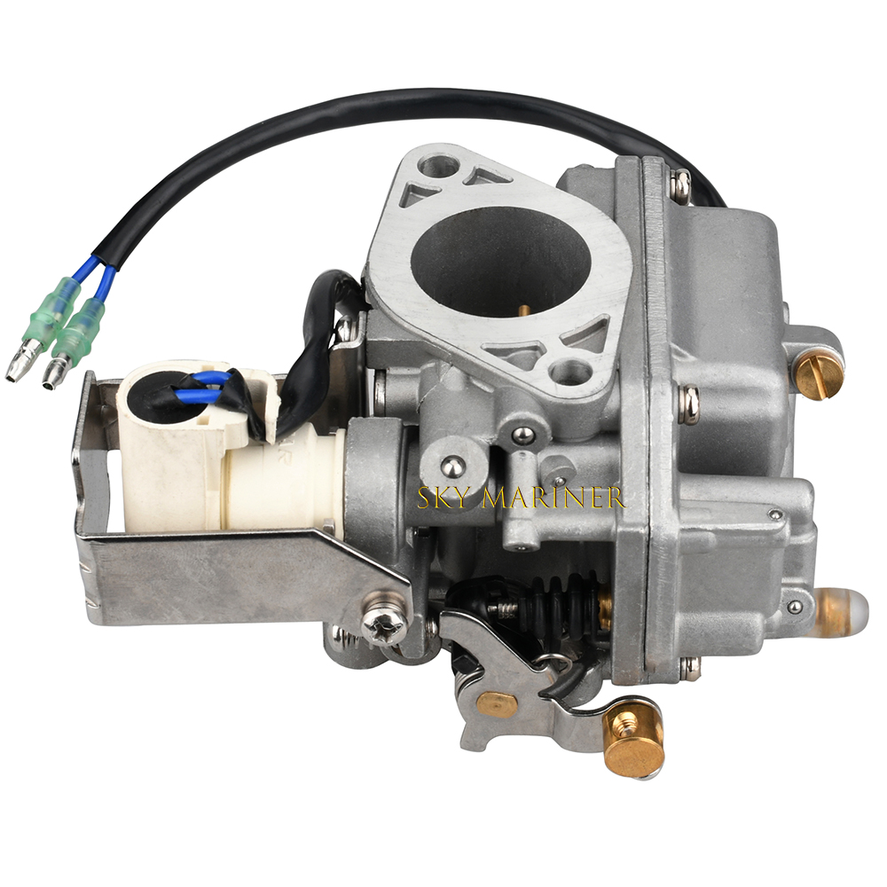 Outboard Motor 4 Stroke 15Hp - Карбюратор 6AH-14301 для 4-тактного подвесного мотора