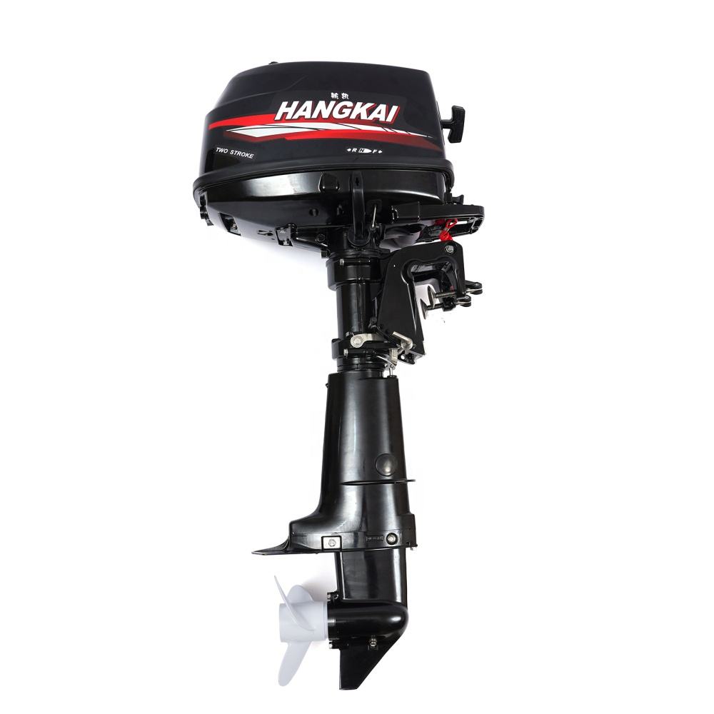 Electric Outboard Motor 3Hp - Горячая распродажа: новые лодочные моторы HANGKAI,