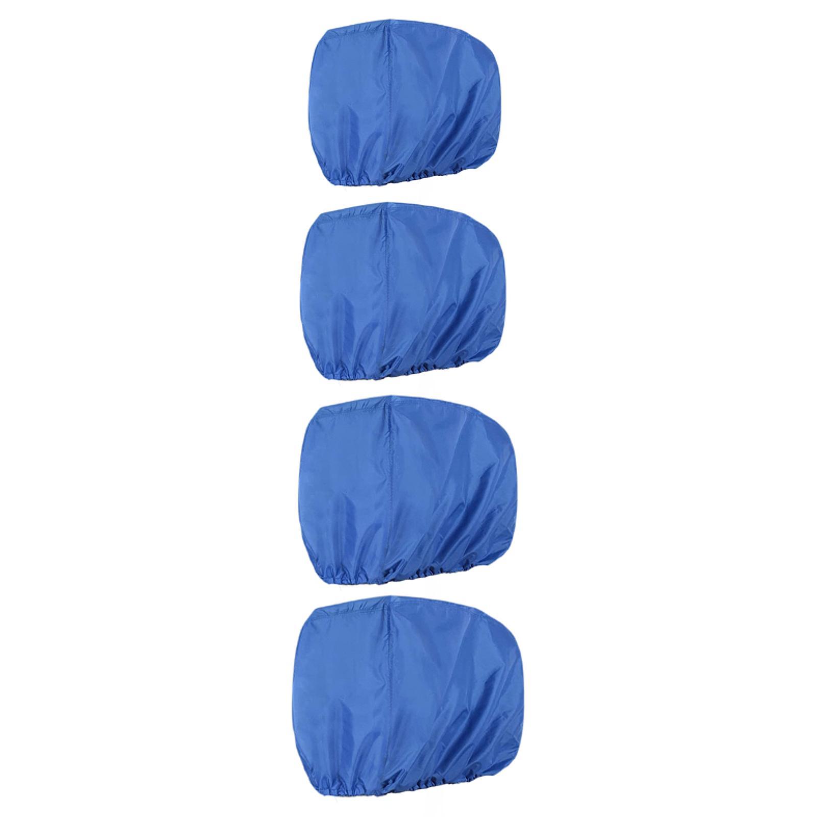 Outboard Motor Cover Waterproof - Чехол для лодочного двигателя, водонепроницаемый, солнцезащитный,