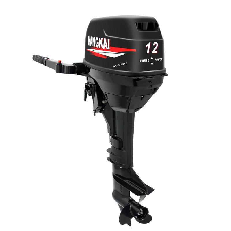Electric Outboard Motor 3Hp - Оптовая продажа, новые дешевые портативные Hangkai
