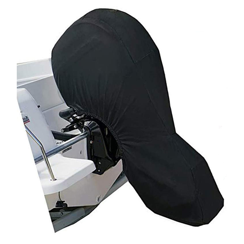 Outboard Motor Cover Waterproof - Чехол для лодочного мотора из водонепроницаемого