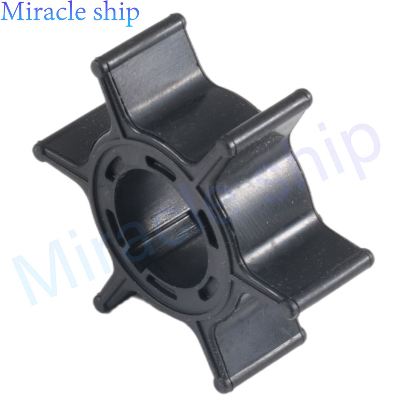 Outboard Motor 4 Stroke 15Hp - 19210-ZW9-A31 19210-ZW9-A32 Рабочее колесо водяного насоса