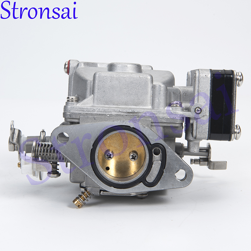 Outboard Motor 9.9Hp 4 Stroke - Карбюратор 3G2-03100 для лодочных моторов Tohatsu