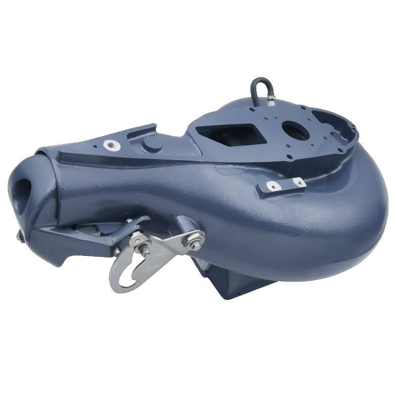 Лодочный двигатель 40 л.с., со – обзор и цена Outboard Motor 40Hp 2 Stroke