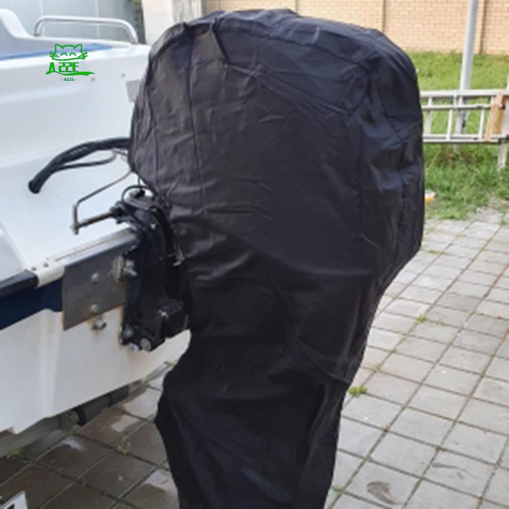 Защитный чехол для лодочного м – обзор и цена Outboard Motor Cover Waterproof