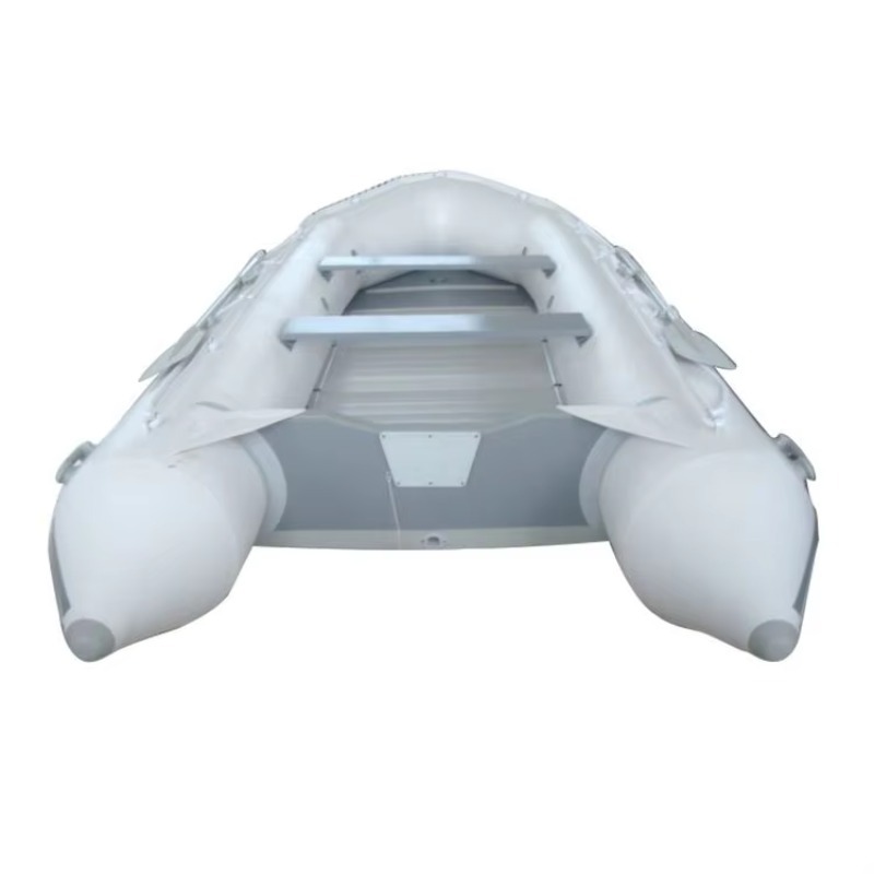 Надувная лодка из ПВХ длиной 3 – обзор и цена Inflatable Boat 3.3M Pvc