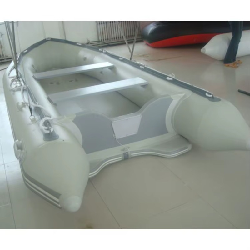 Надувная лодка из ПВХ длиной 3 – обзор и цена Inflatable Boat 3.3M Pvc