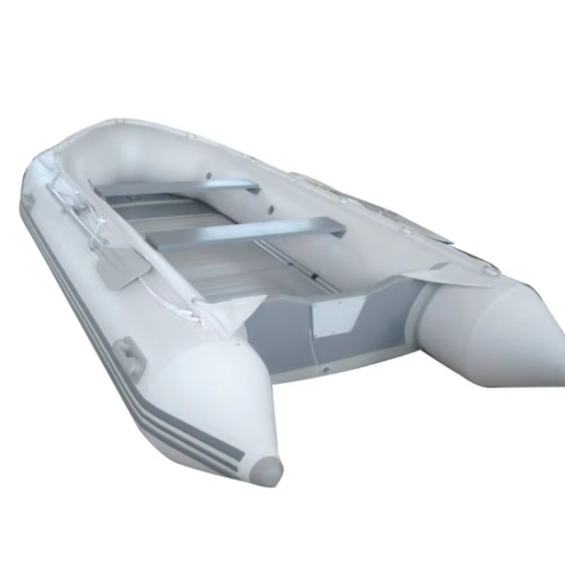 Надувная лодка из ПВХ длиной 3 – обзор и цена Inflatable Boat 3.3M Pvc