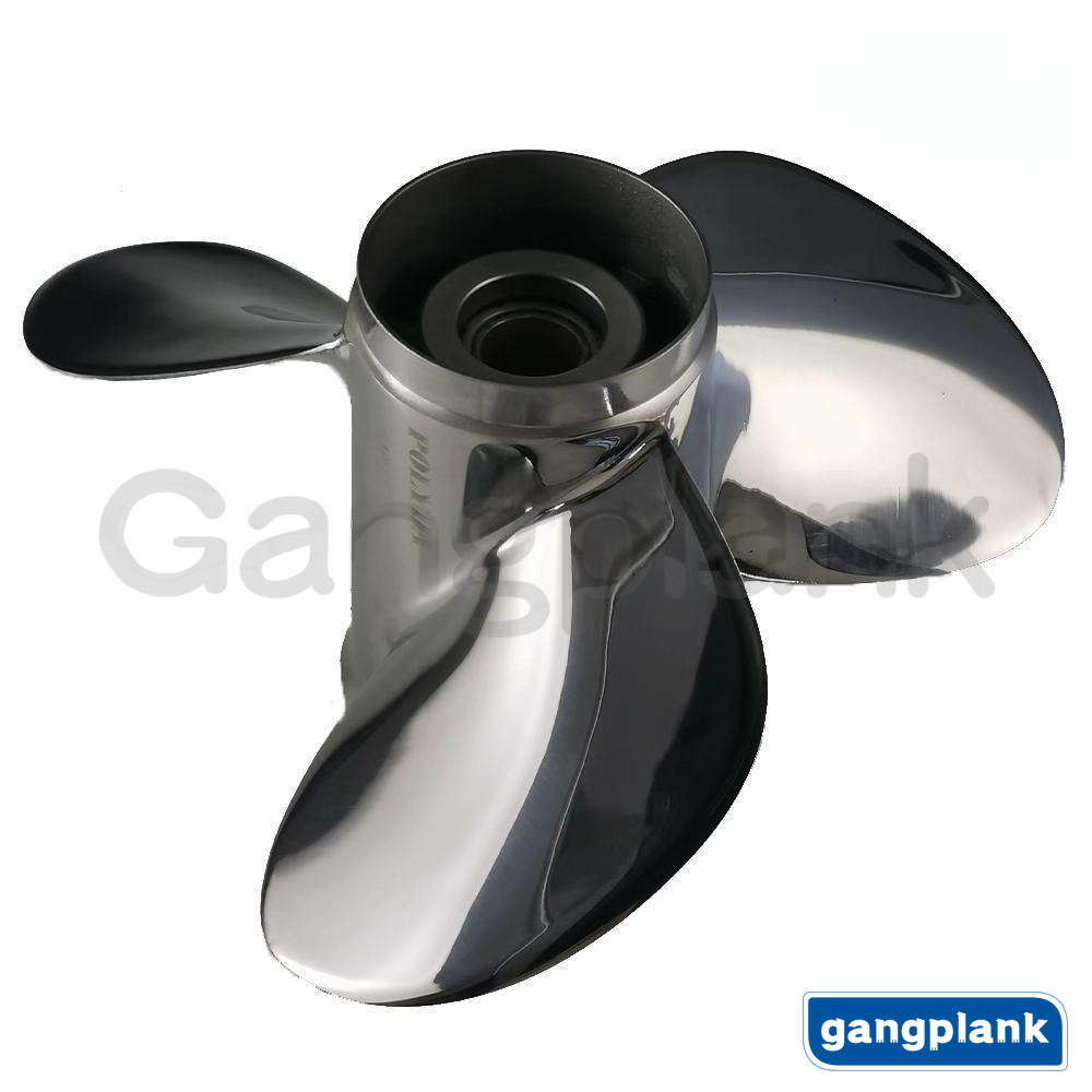 Высококачественный пропеллер и – обзор и цена Outboard Motor Propeller Stainless
