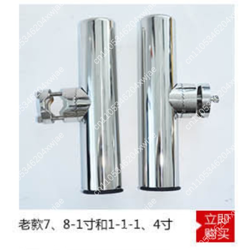 Комплект складных якорей Данфо – обзор и цена Boat Anchor Kit Galvanized