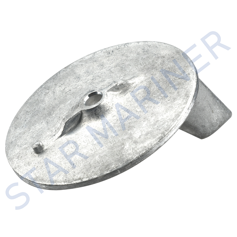 664-45371 Анодная регулировочн – обзор и цена Outboard Motor 40Hp 2 Stroke