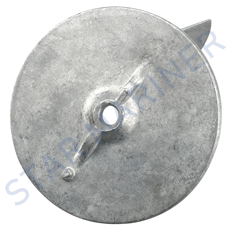 664-45371 Анодная регулировочн – обзор и цена Outboard Motor 40Hp 2 Stroke