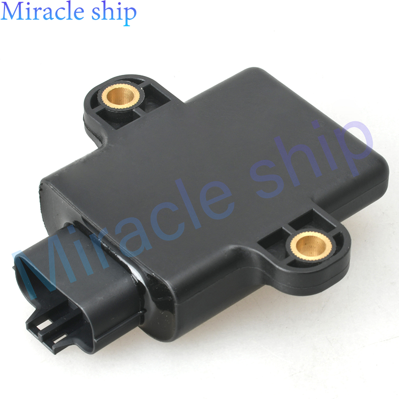 Лодочный мотор CDI UNIT ASSY 6 – обзор и цена Outboard Motor 4 Stroke 15Hp