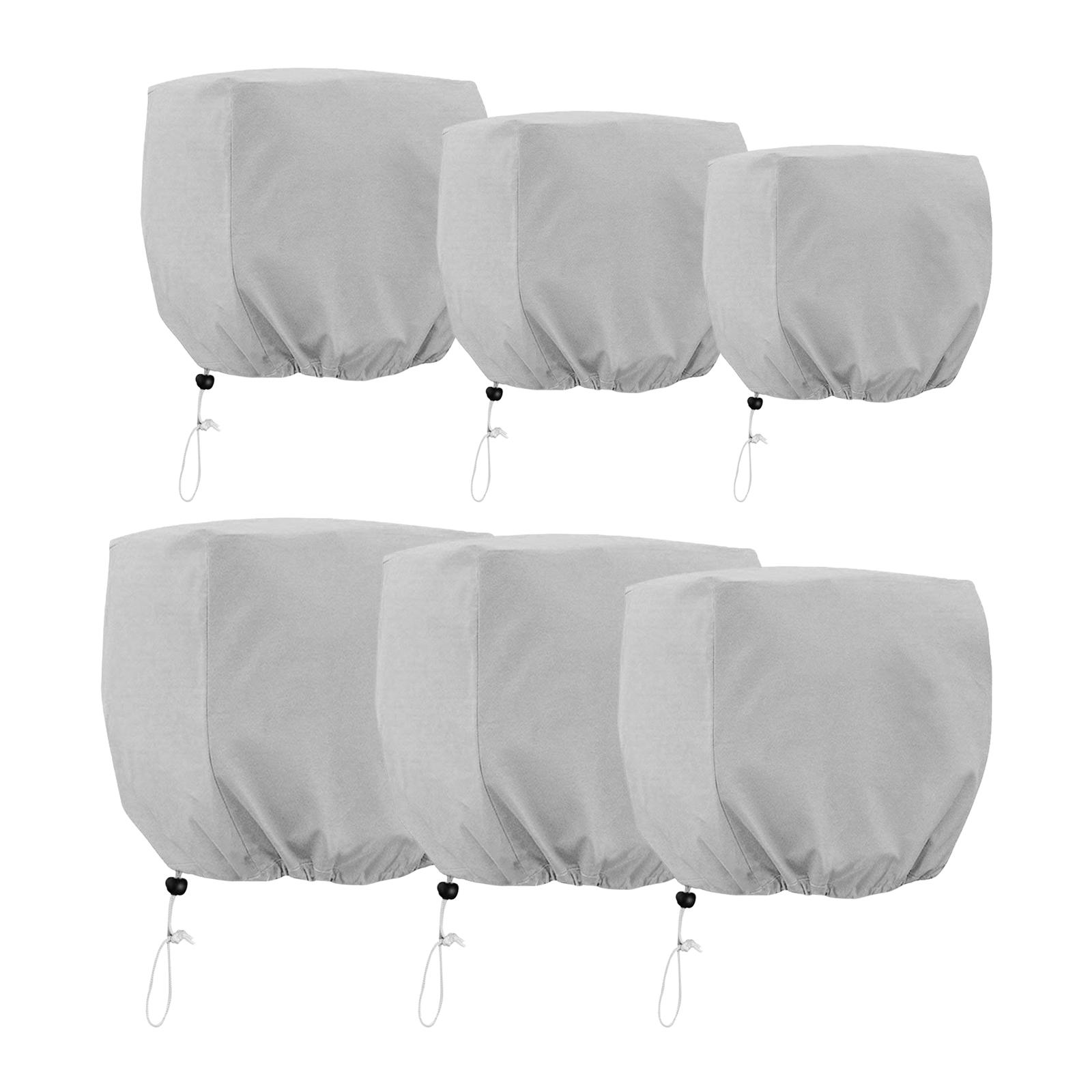 Прочный чехол для лодочного дв – обзор и цена Outboard Motor Cover Waterproof