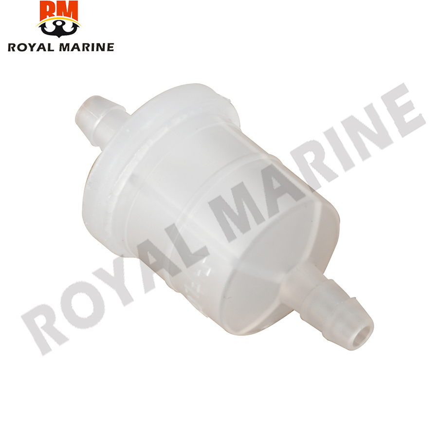 Топливный фильтр 68T-24251, по – обзор и цена Outboard Motor 9.9Hp 4 Stroke