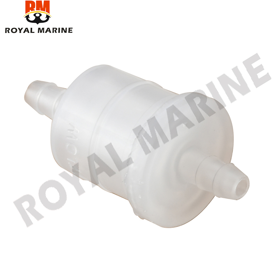Топливный фильтр 68T-24251, по – обзор и цена Outboard Motor 9.9Hp 4 Stroke