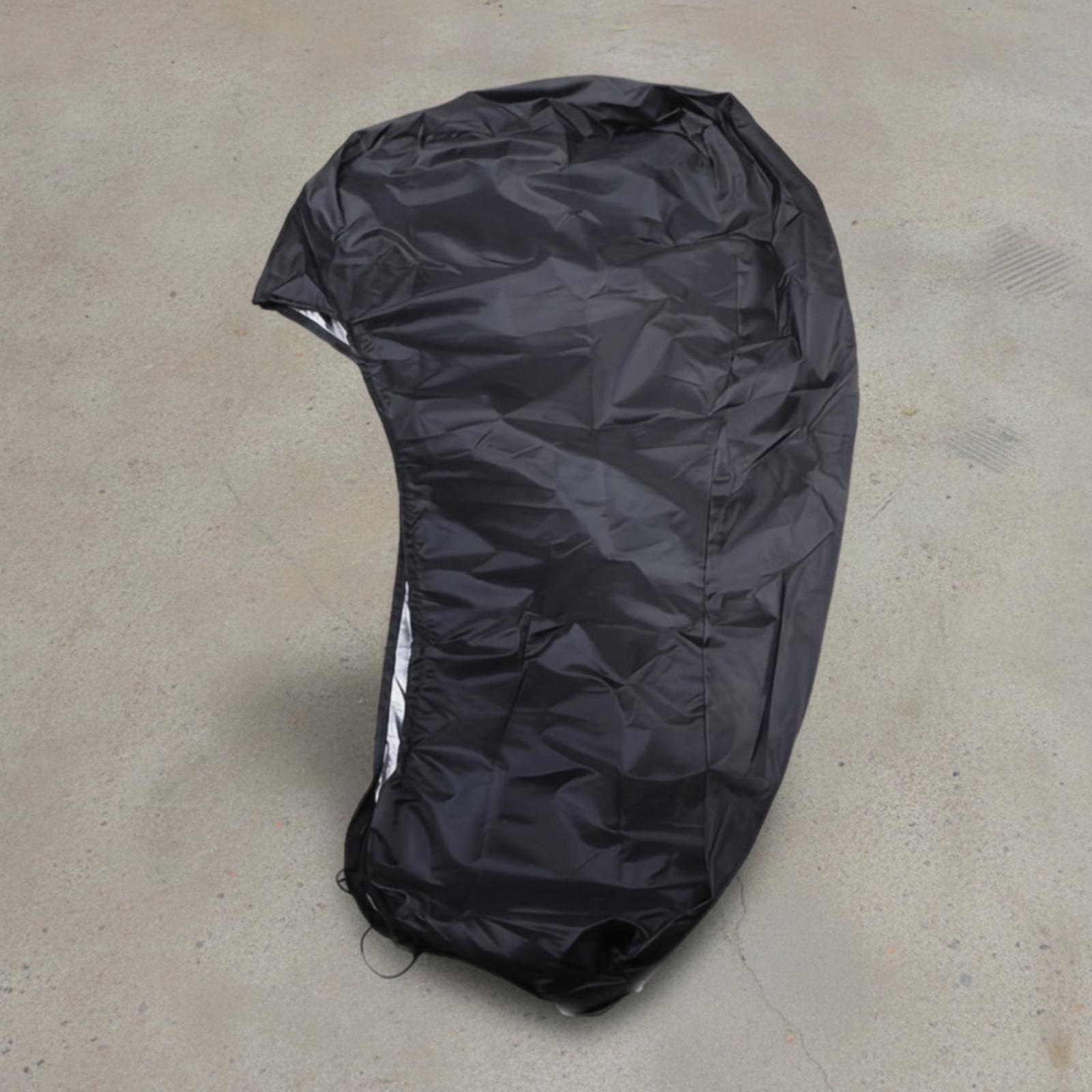 Водонепроницаемый пылезащитный – обзор и цена Outboard Motor Cover Waterproof
