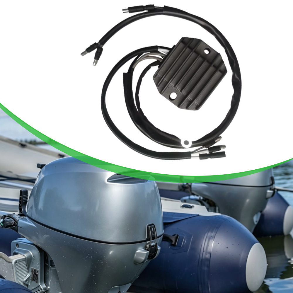 Регулятор-выпрямитель для подв – обзор и цена Outboard Motor 4 Stroke 15Hp