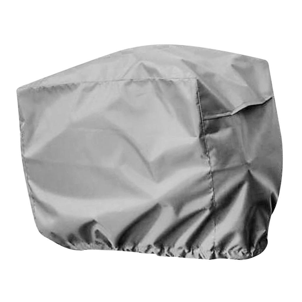 Вентилируемый водонепроницаемы – обзор и цена Outboard Motor Cover Waterproof