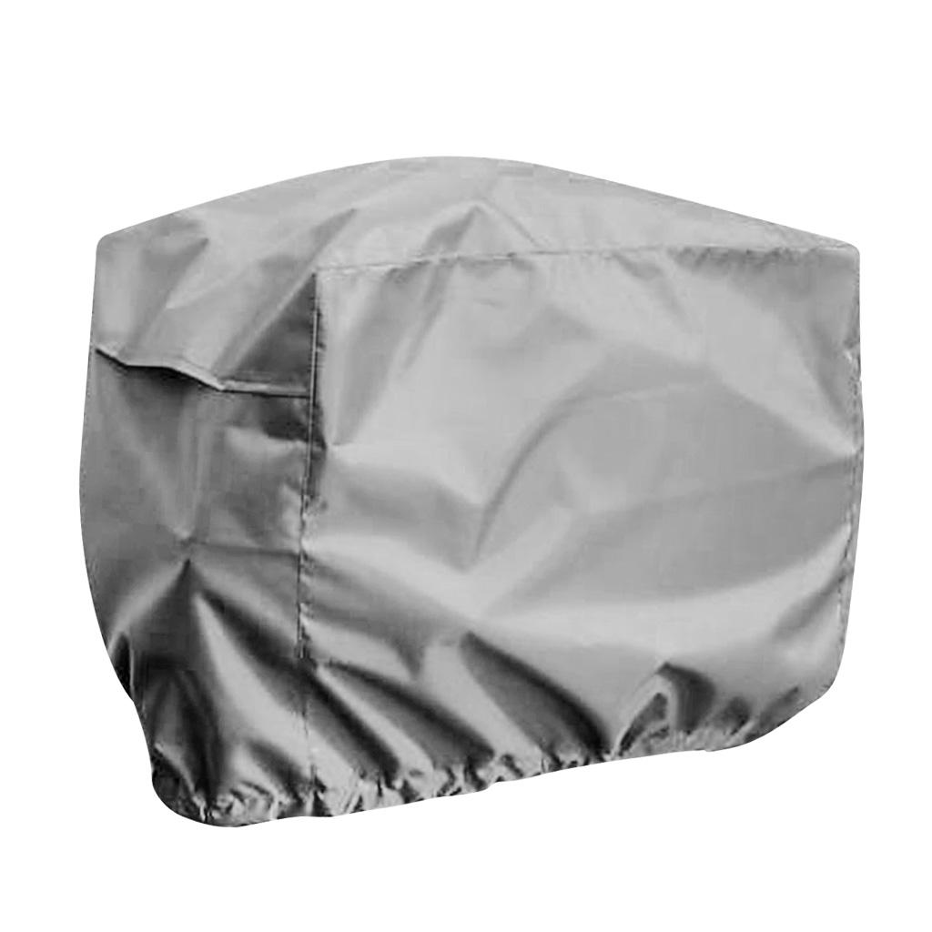 Вентилируемый водонепроницаемы – обзор и цена Outboard Motor Cover Waterproof