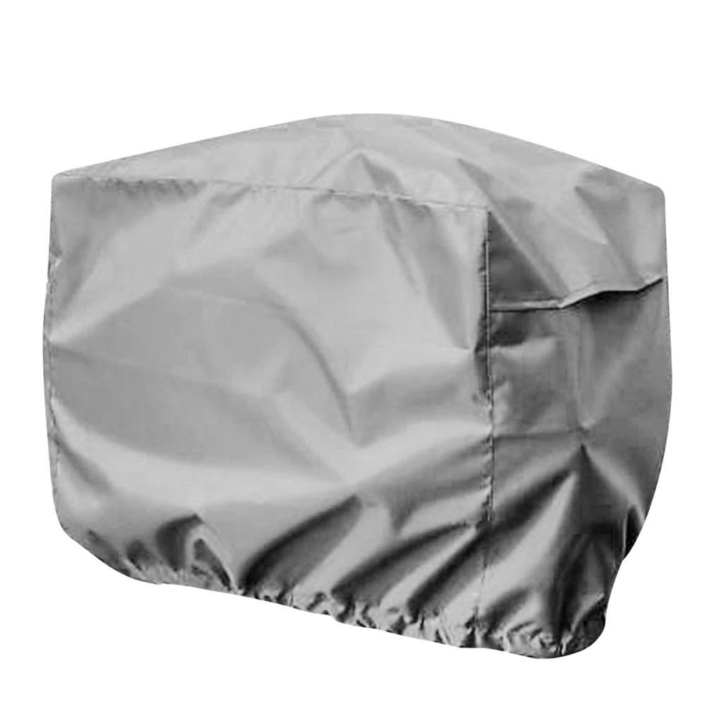 Вентилируемый водонепроницаемы – обзор и цена Outboard Motor Cover Waterproof