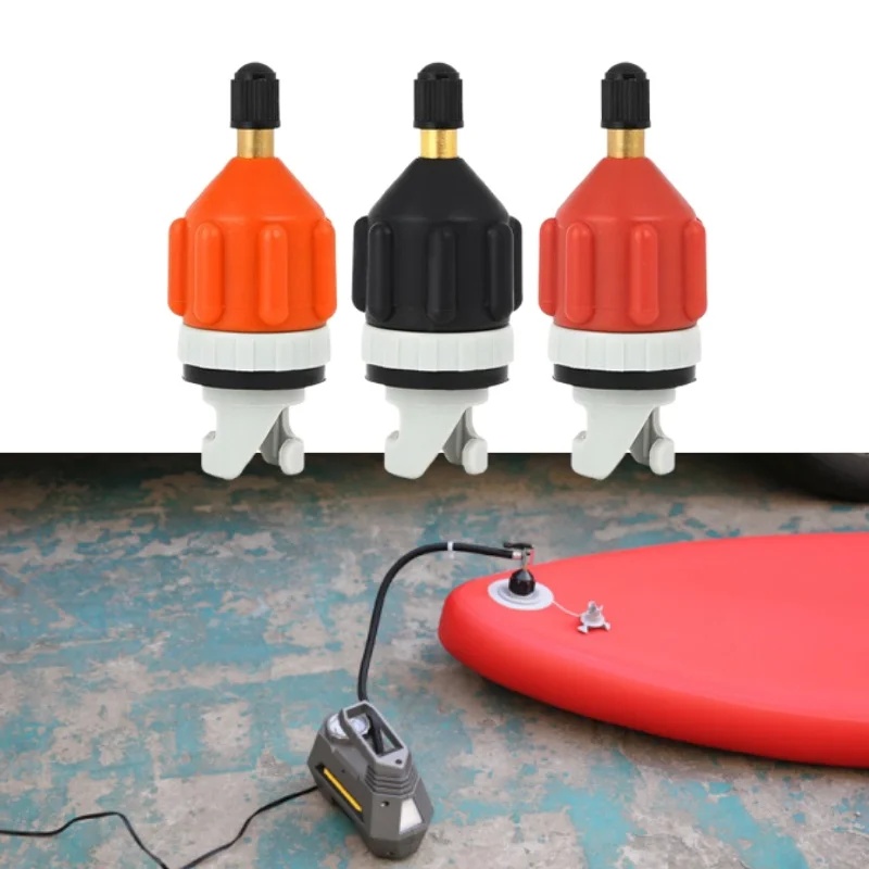 1-4 шт. Адаптер для электричес – обзор и цена Inflatable Boat Electric Pump