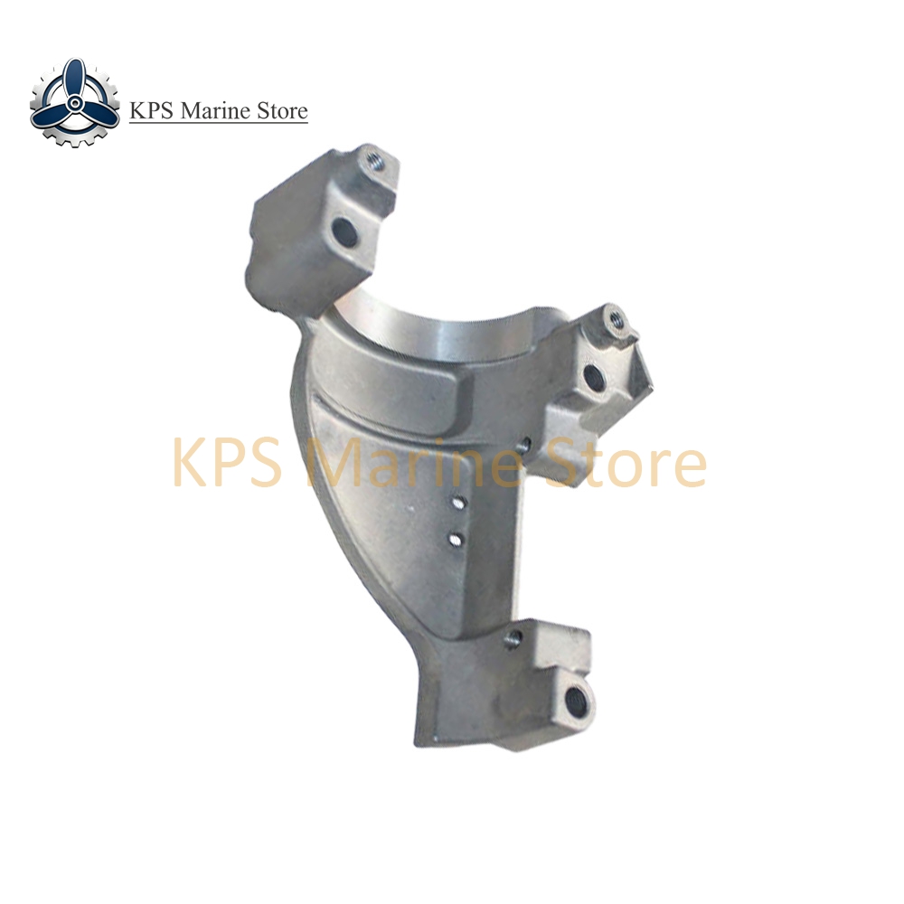 68T-81822-00-94 Кронштейн стар – обзор и цена Outboard Motor 9.9Hp 4 Stroke