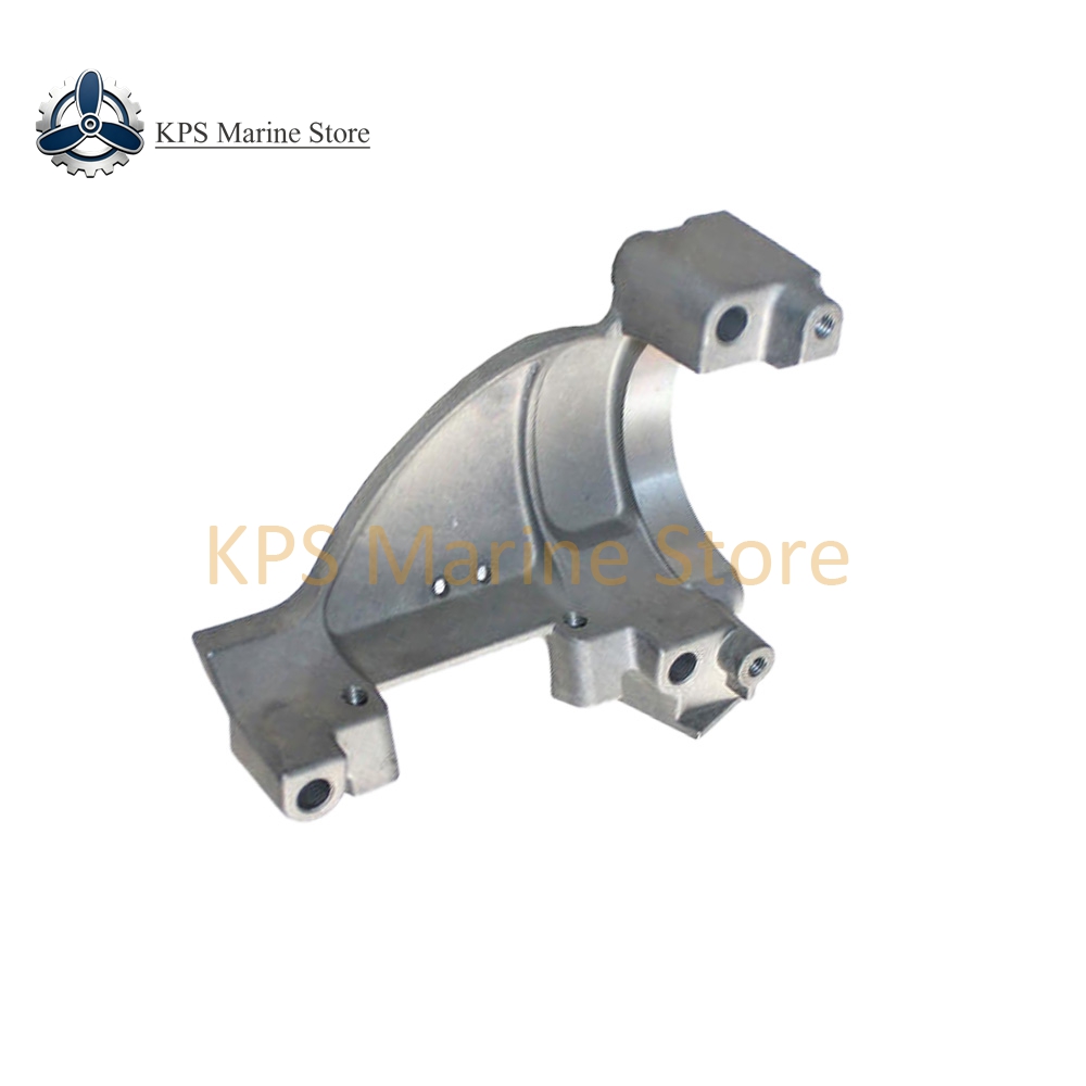 68T-81822-00-94 Кронштейн стар – обзор и цена Outboard Motor 9.9Hp 4 Stroke