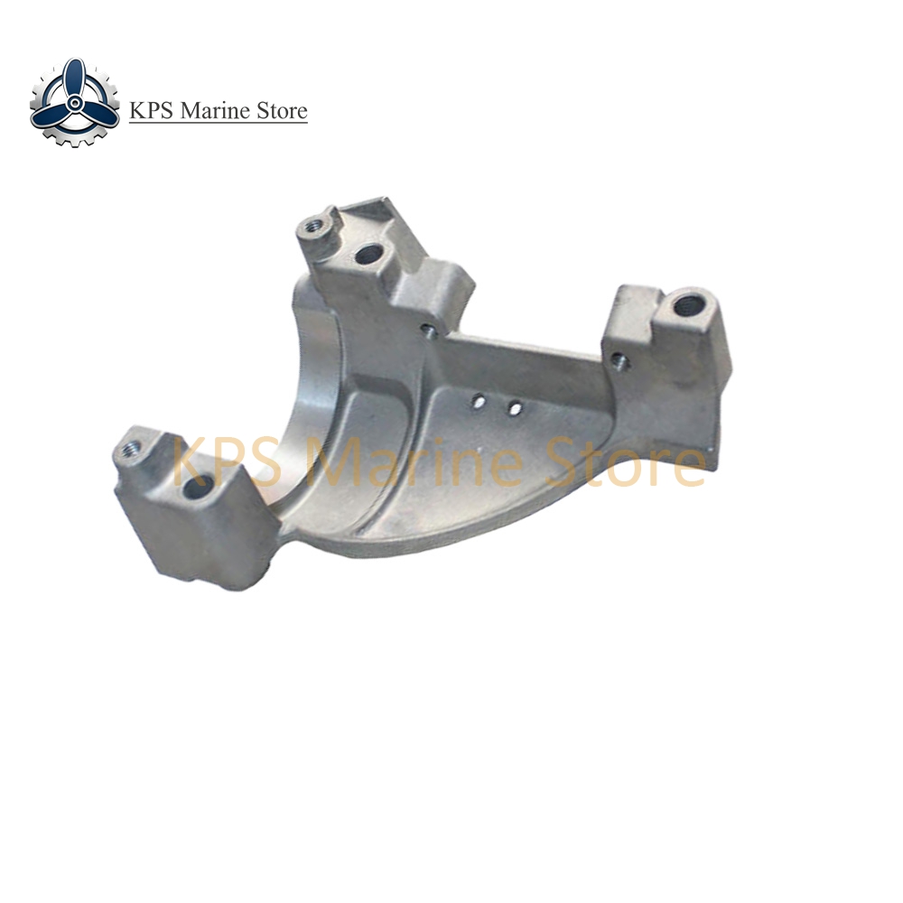 68T-81822-00-94 Кронштейн стар – обзор и цена Outboard Motor 9.9Hp 4 Stroke