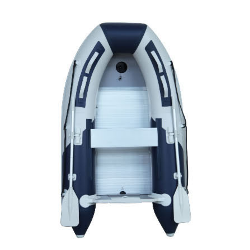 Надувная спортивная яхта из ПВ – обзор и цена Inflatable Boat 3.3M Pvc
