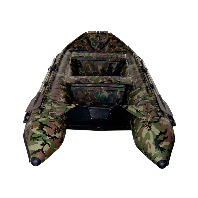 3,3 м в длину, 3 камеры и 1 Ки – обзор и цена Inflatable Boat 3.3M Pvc