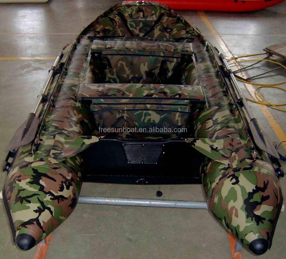 3,3 м в длину, 3 камеры и 1 Ки – обзор и цена Inflatable Boat 3.3M Pvc