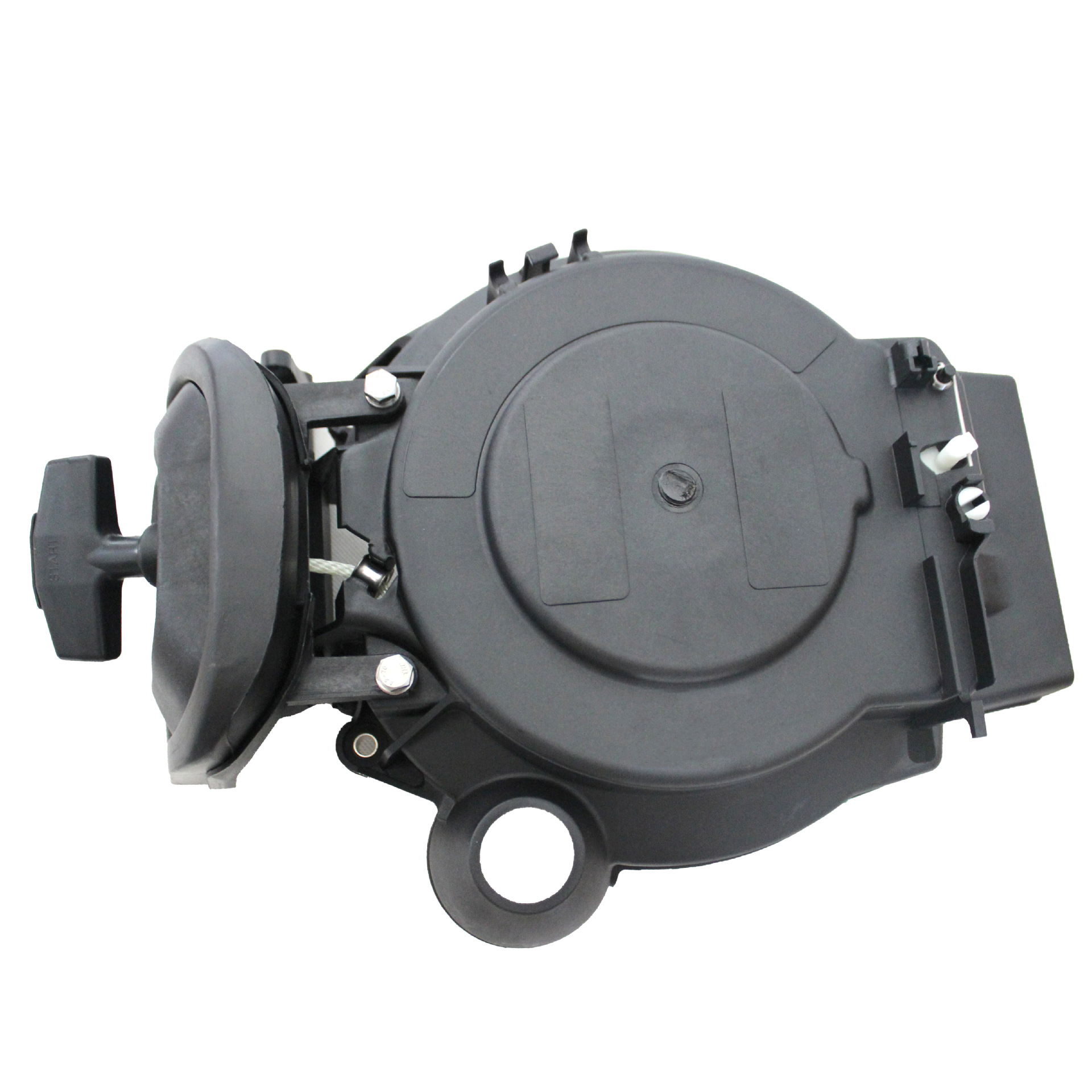 Пусковая пластина для 4-тактно – обзор и цена Outboard Motor 4 Stroke 15Hp