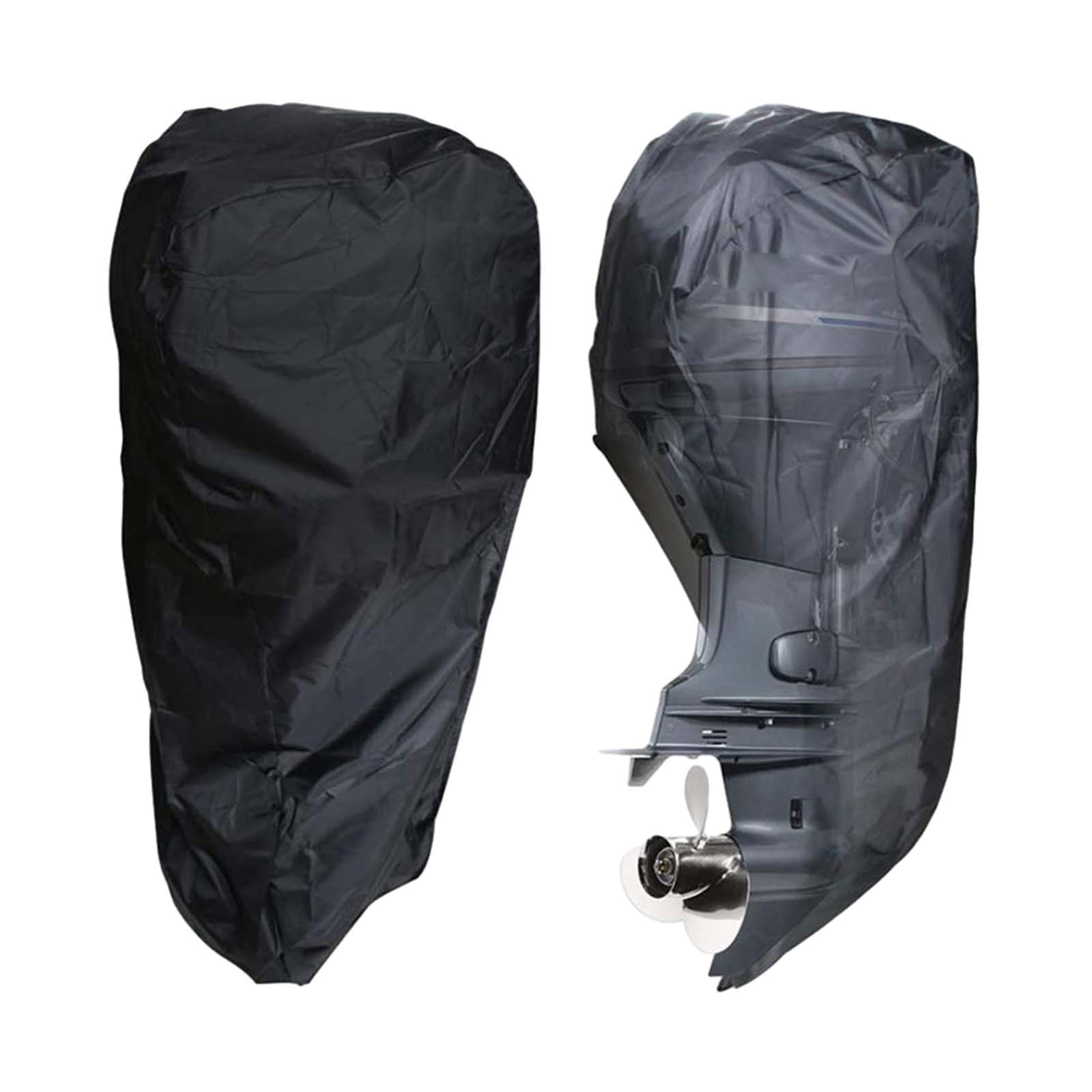 Крышка подвесного мотора, свер – обзор и цена Outboard Motor Cover Waterproof