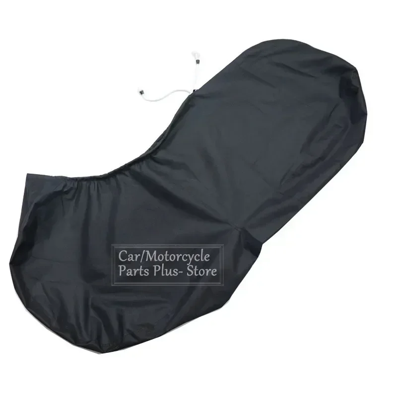600D 6-225HP Полный подвесной  – обзор и цена Outboard Motor Cover Waterproof