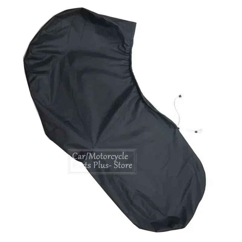 600D 6-225HP Полный подвесной  – обзор и цена Outboard Motor Cover Waterproof