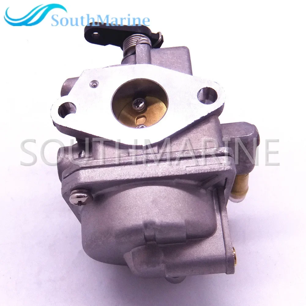 Карбюратор в сборе 5041107 для – обзор и цена Outboard Motor 6Hp 4 Stroke