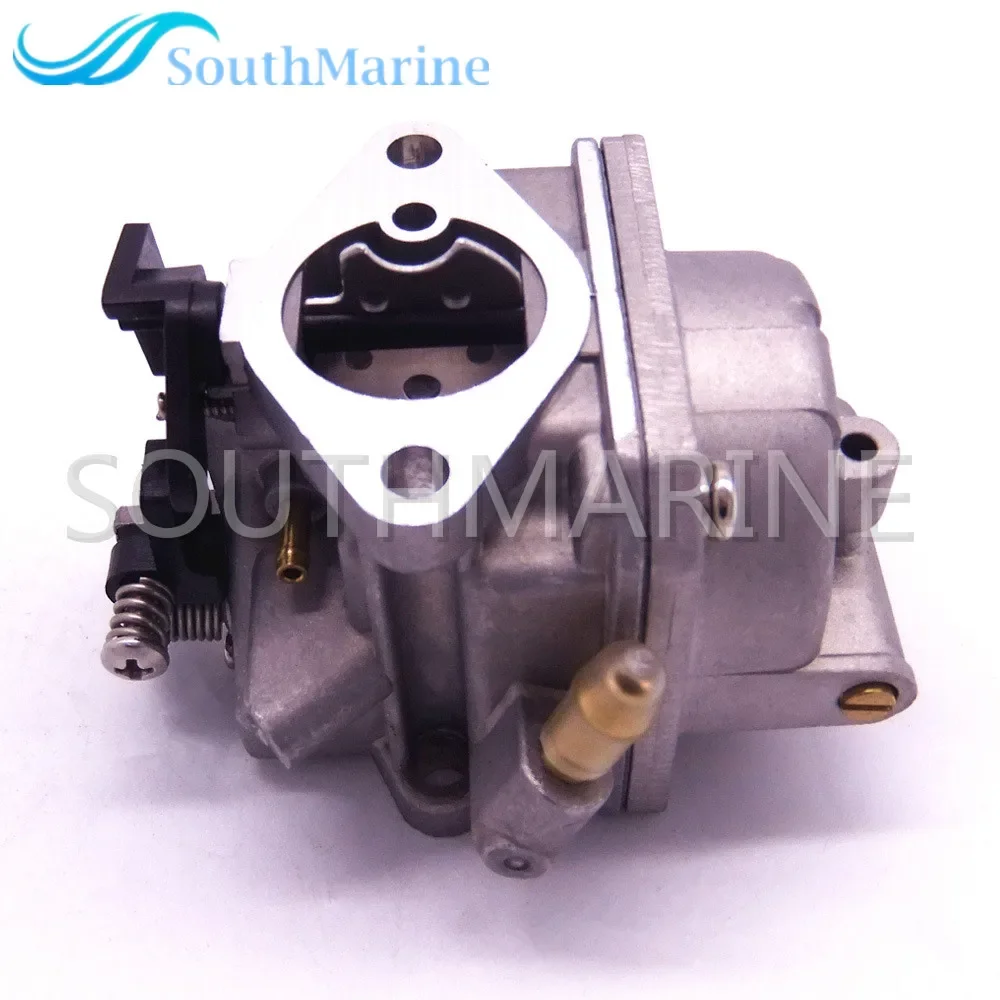 Карбюратор в сборе 5041107 для – обзор и цена Outboard Motor 6Hp 4 Stroke