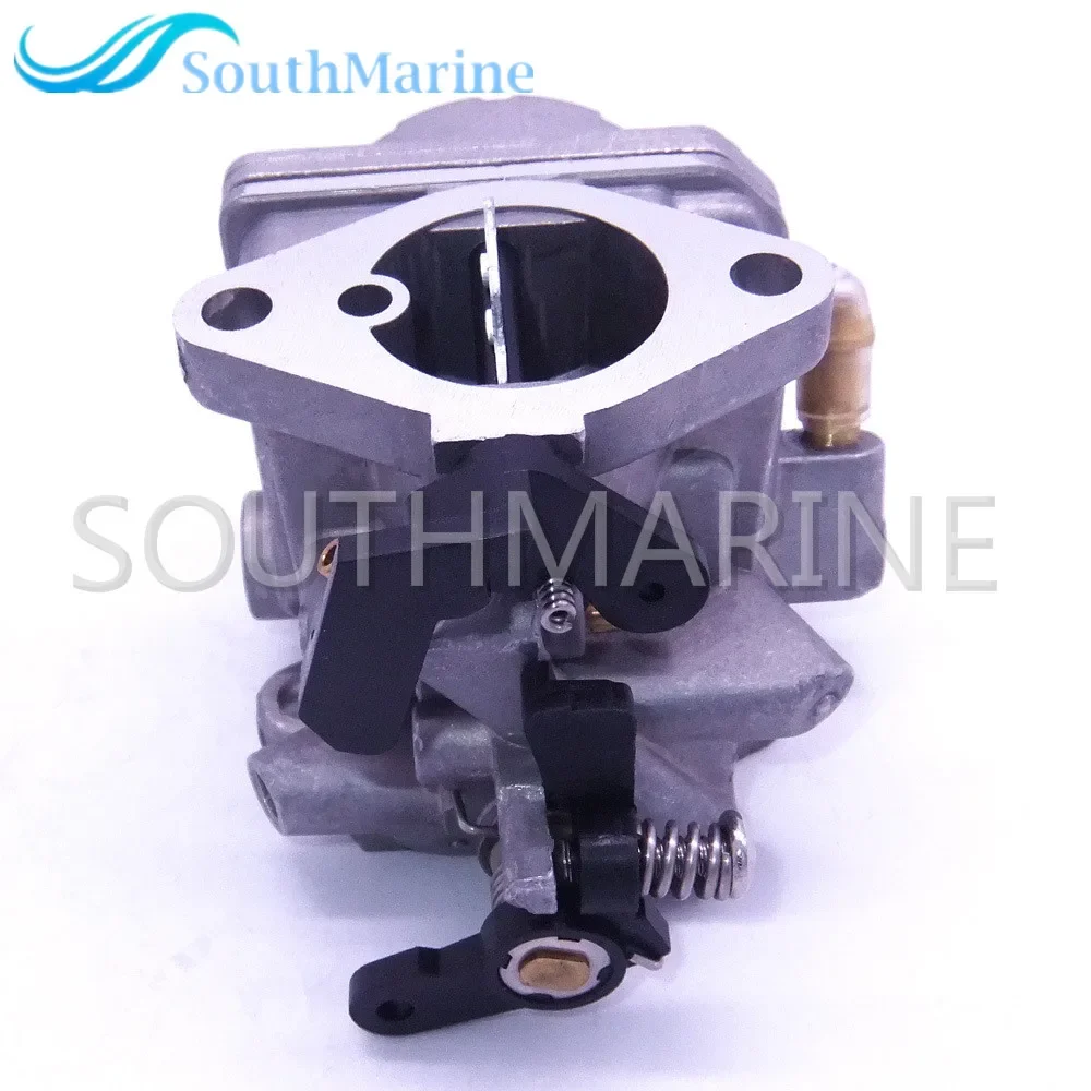 Карбюратор в сборе 5041107 для – обзор и цена Outboard Motor 6Hp 4 Stroke