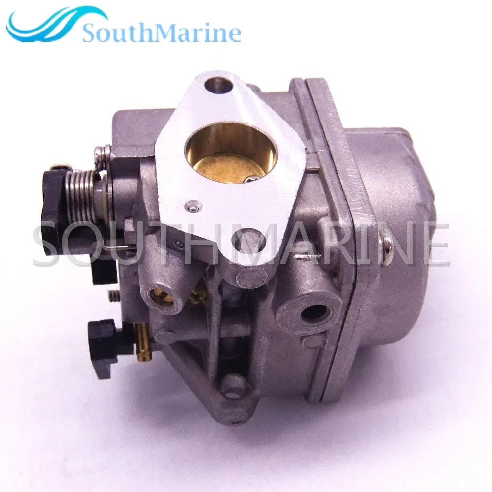 Карбюратор в сборе 5041107 для – обзор и цена Outboard Motor 6Hp 4 Stroke