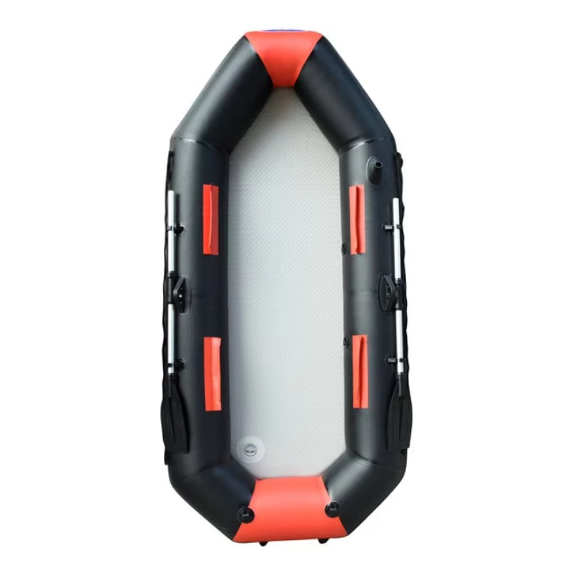 Новая спортивная надувная лодк – обзор и цена Inflatable Boat 3.3M Pvc