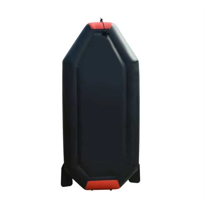 Новая спортивная надувная лодк – обзор и цена Inflatable Boat 3.3M Pvc