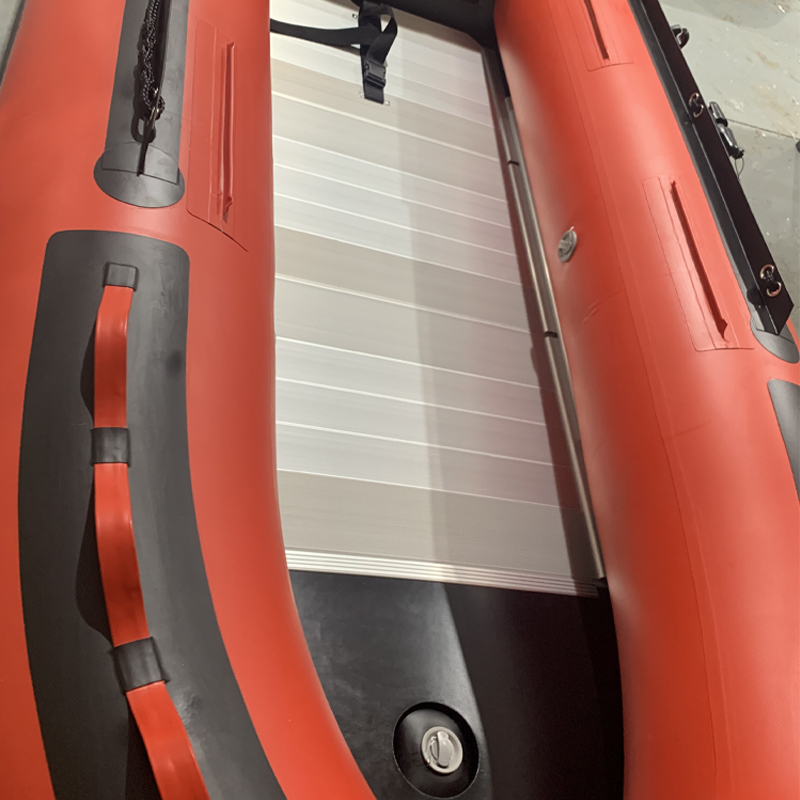 Алюминиевый ПВХ 3,3 м Надувная – обзор и цена Inflatable Boat 3.3M Pvc