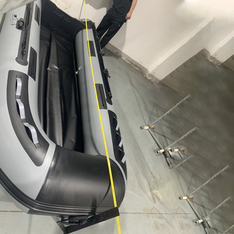 Алюминиевый ПВХ 3,3 м Надувная – обзор и цена Inflatable Boat 3.3M Pvc